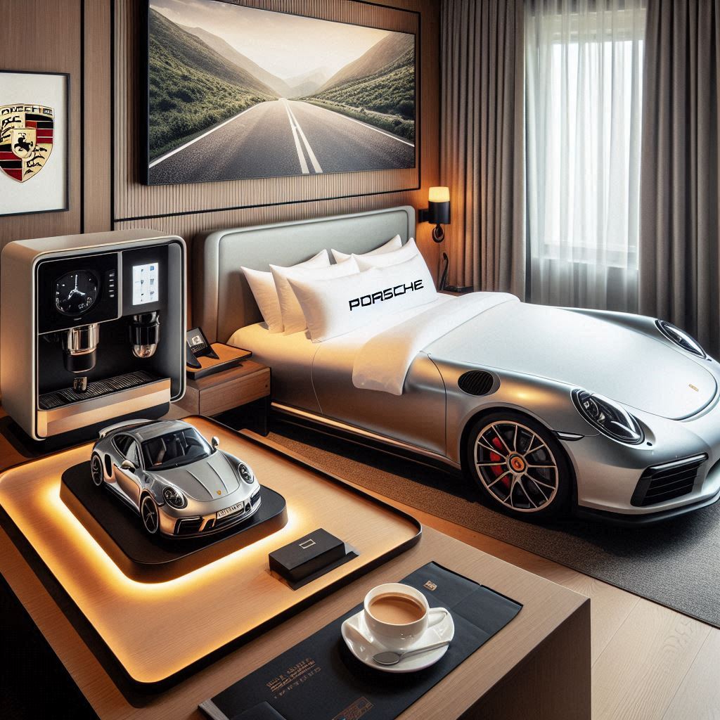 Porsche