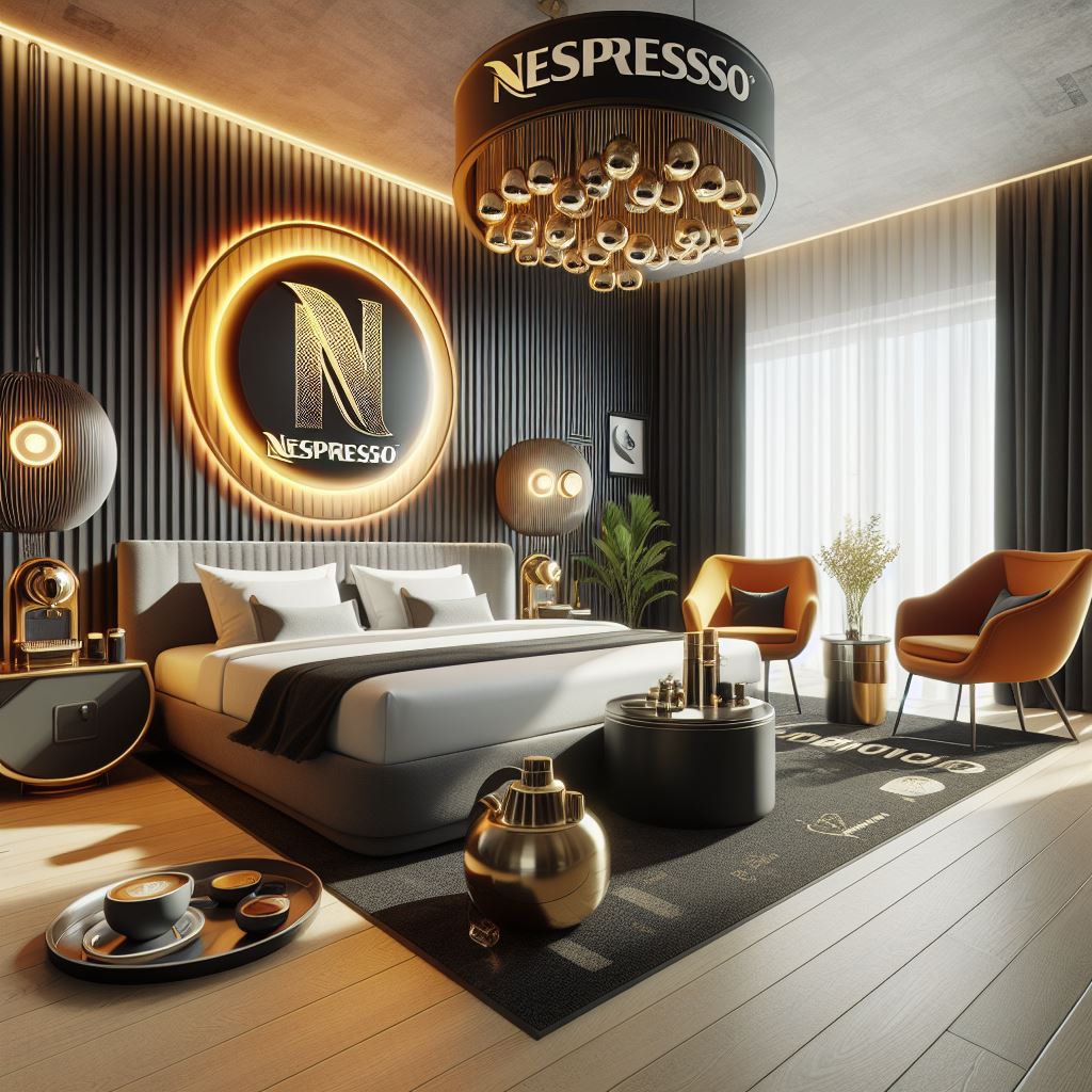 Nespresso