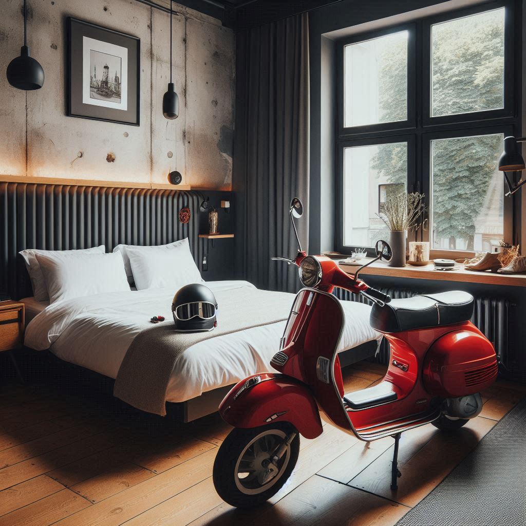 Vespa