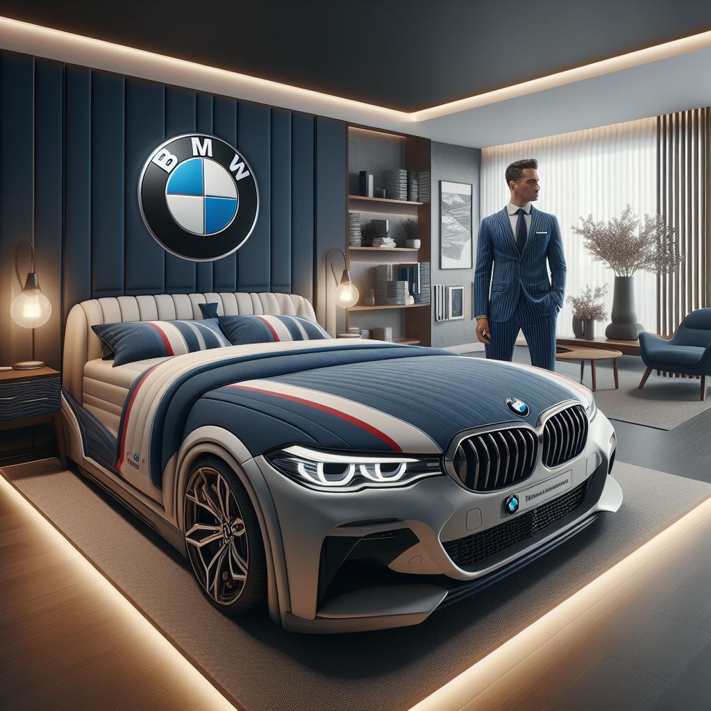 BMW Example