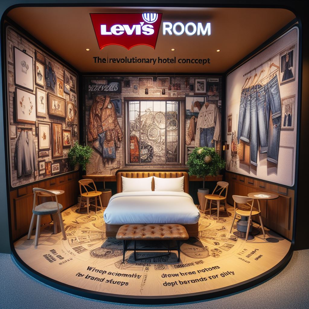 Levi's Example