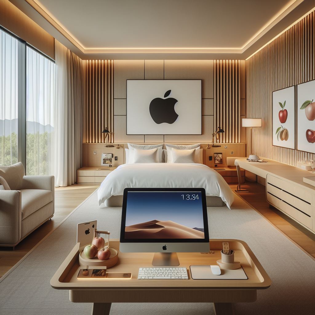 Apple