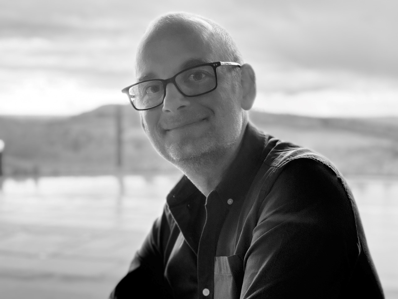 Alexander Haas