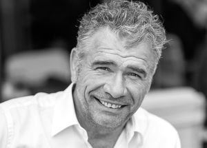 Holger-Liekefett